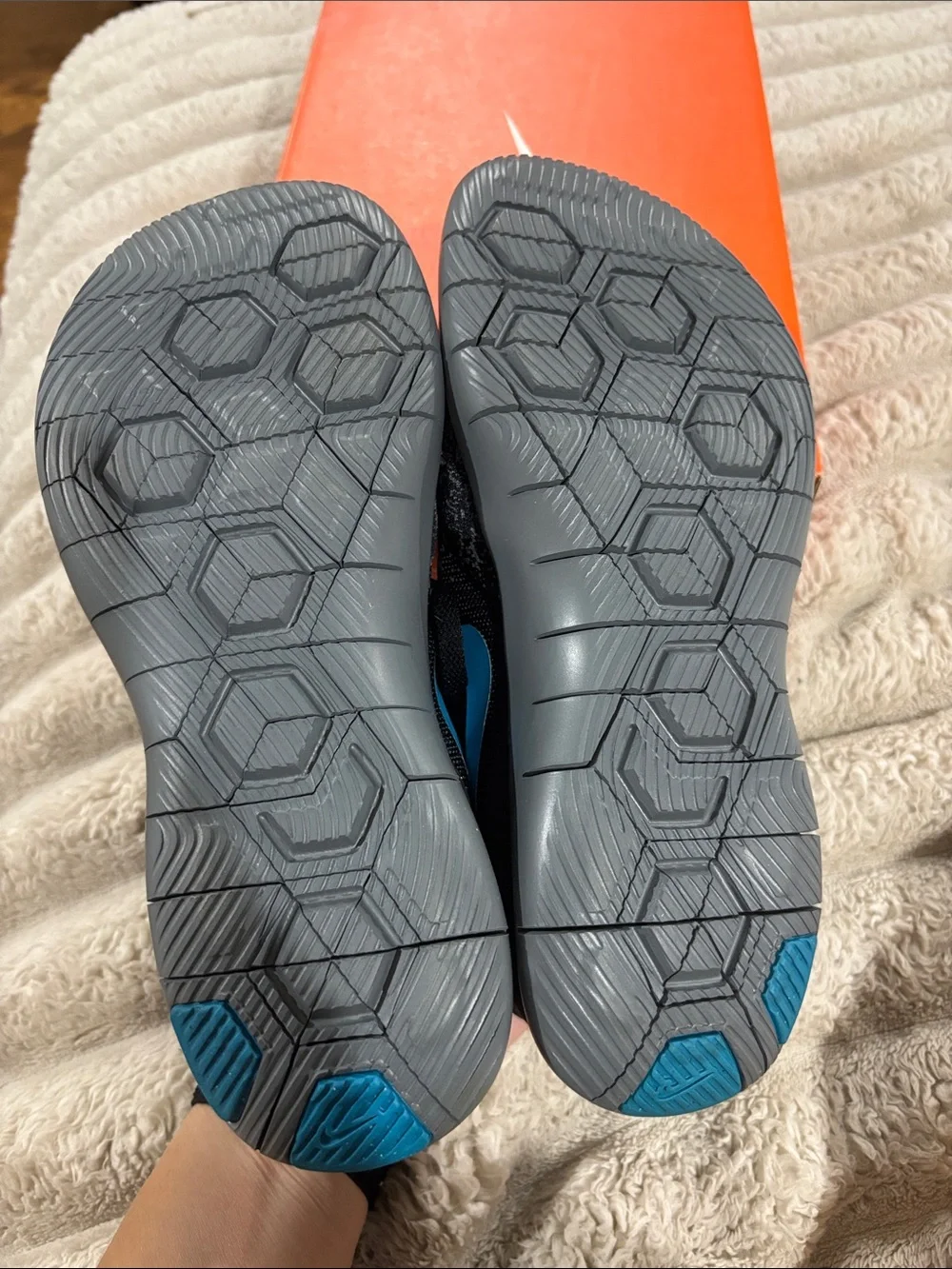 Nike Flex Contact